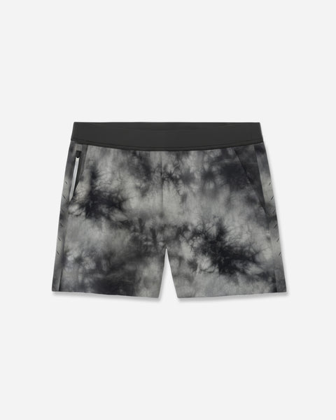 Interval Short showcase | variant:smoke-tie-dye