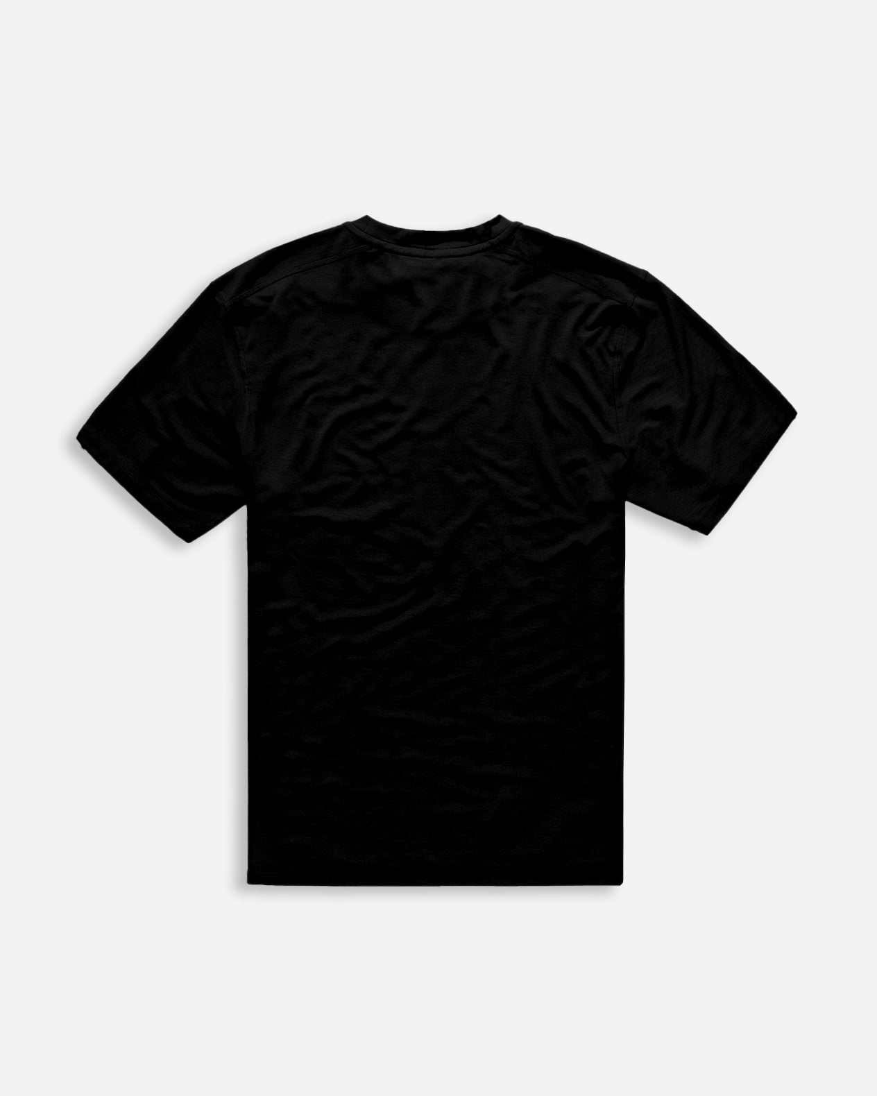 BALEMENTS BLACK TSHIRT DREES 黒 Tシャツ Welcome Vamp Enzyme Black Wash T-Shirt | Zumiez