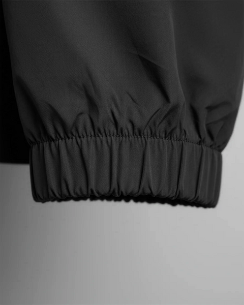 CØ14 Insulated Coaches Jacket showcase | variant:black