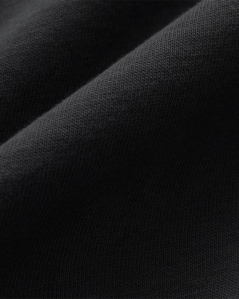 Core Tee showcase | variant:black graphic