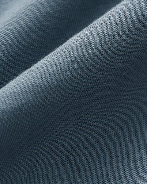 Core Tee showcase | variant:bluefin