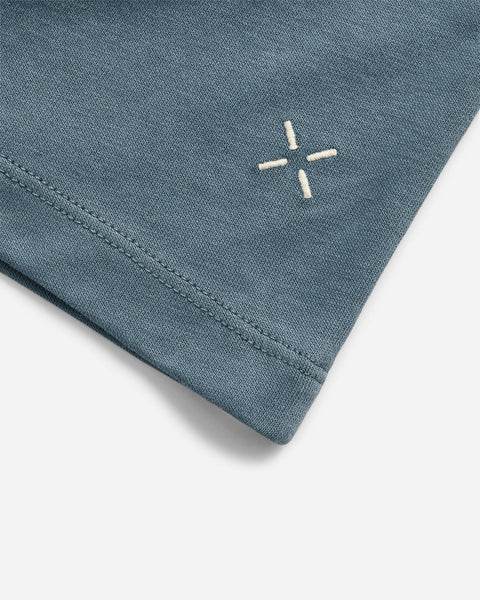 Core Tee showcase | variant:bluefin