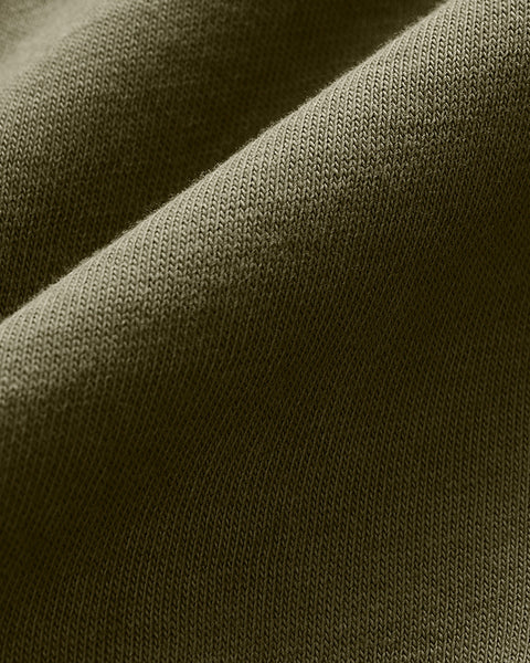 Core Tee showcase | variant:dark olive