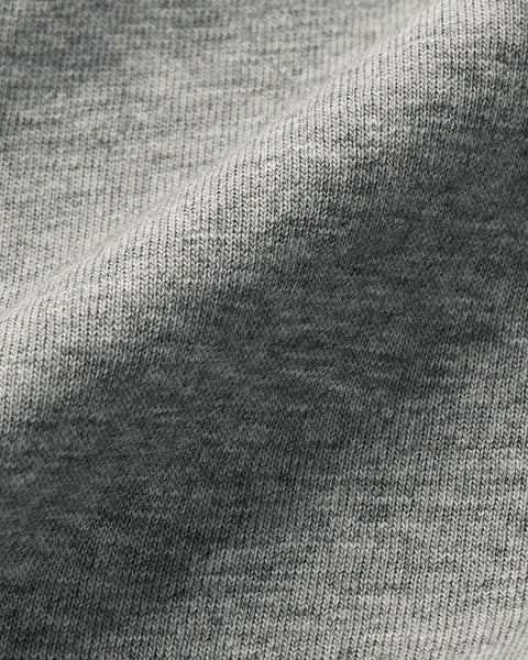 Core Tee showcase | variant:medium heather grey