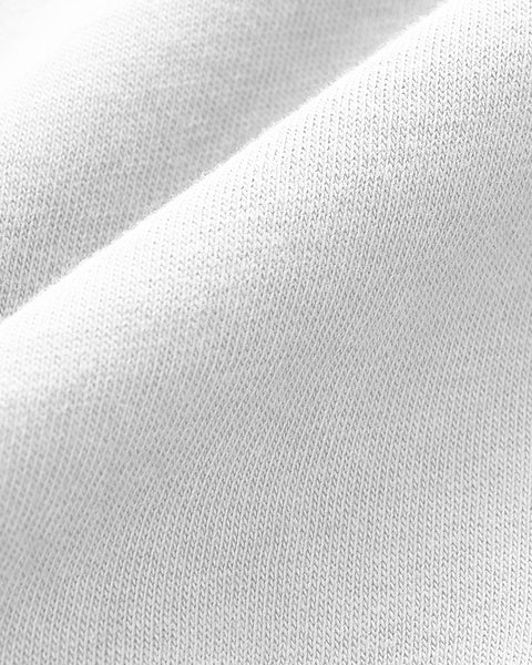 Core Tee showcase | variant:white