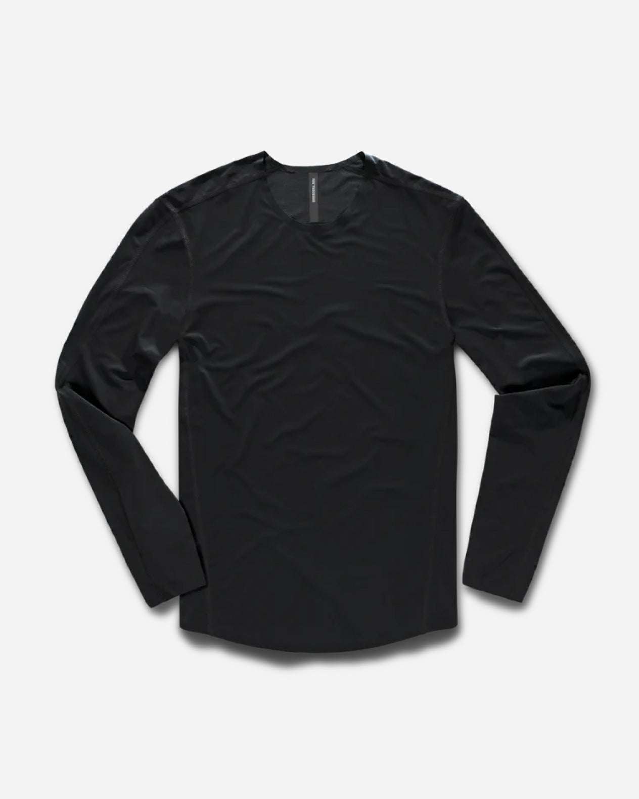 Distance Long Sleeve Shirt – Ten Thousand