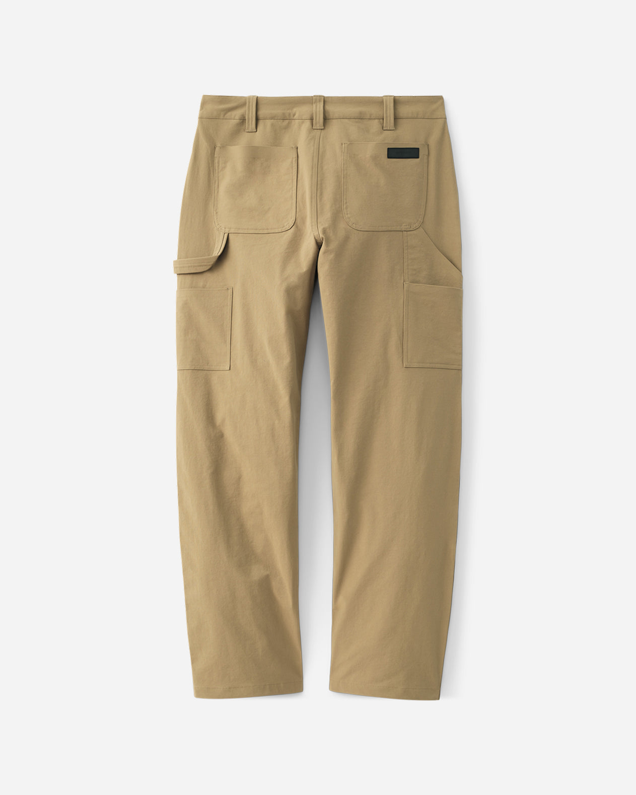 Double-Knee Work Pant – Ten Thousand