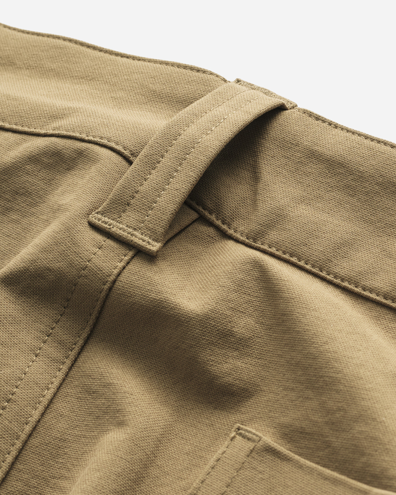 Double-Knee Work Pant – Ten Thousand