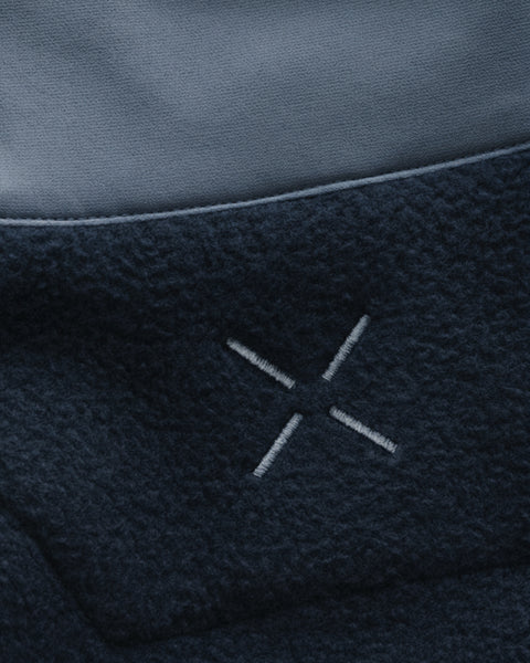 Sherpa Tech Jacket showcase | variant:midnight