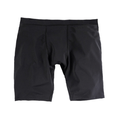 Interval Short
