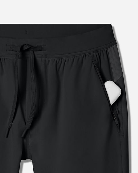 Interval Pant showcase | variant:black