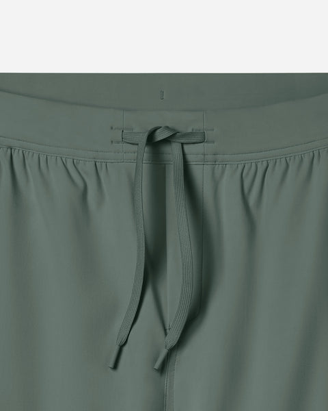 Interval Pant showcase | variant:fir