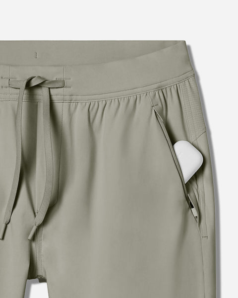 Interval Pant showcase | variant:fog