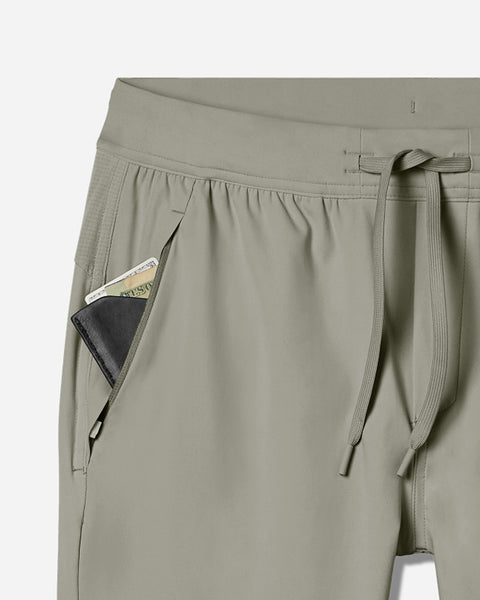 Interval Pant showcase | variant:fog