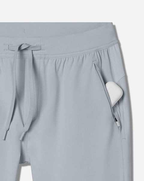 Interval Pant showcase | variant:light grey