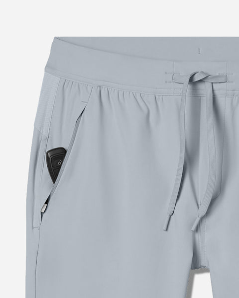Interval Pant showcase | variant:light grey