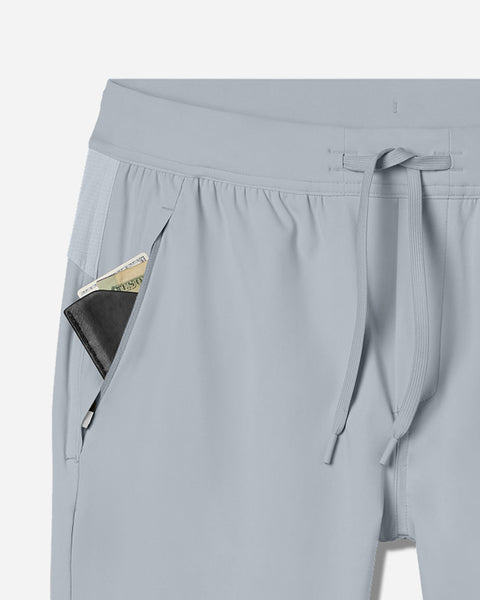 Interval Pant showcase | variant:light grey