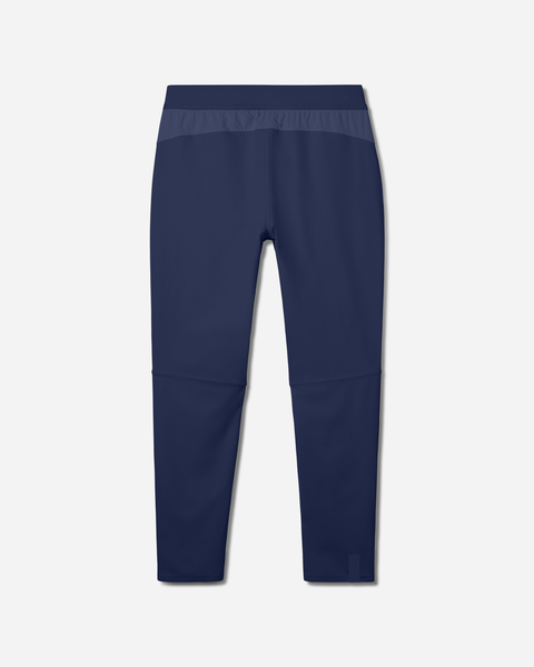 Interval Pant showcase | variant:navy