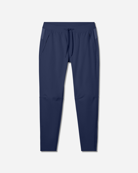 Interval Pant showcase | variant:navy