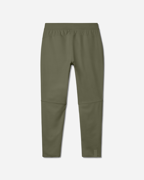 Interval Pant showcase | variant:od green