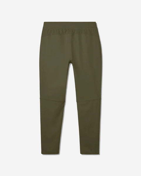 Interval Pant showcase | variant:dark olive