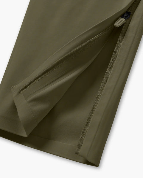 Interval Pant showcase | variant:dark olive