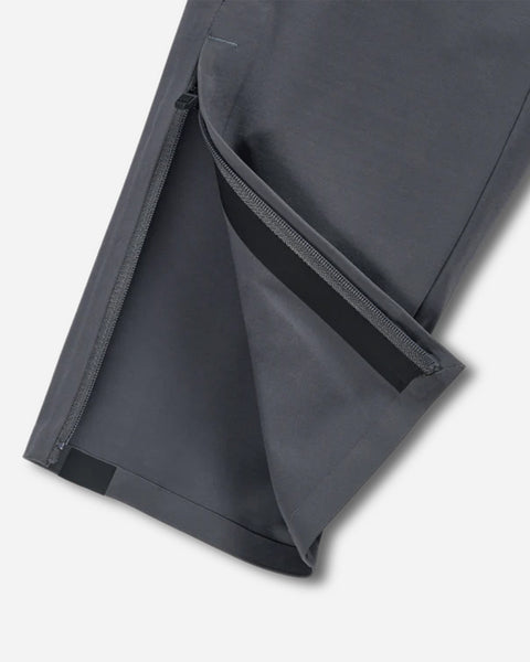 Interval Pant showcase | variant:iron