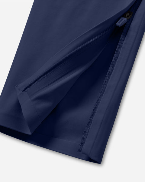 Interval Pant showcase | variant:navy