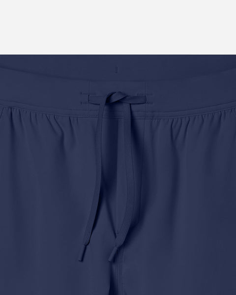 Interval Pant showcase | variant:navy