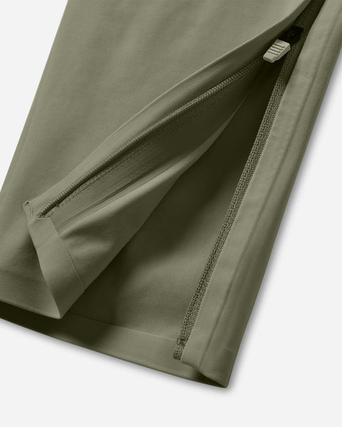 Interval Pant showcase | variant:od green