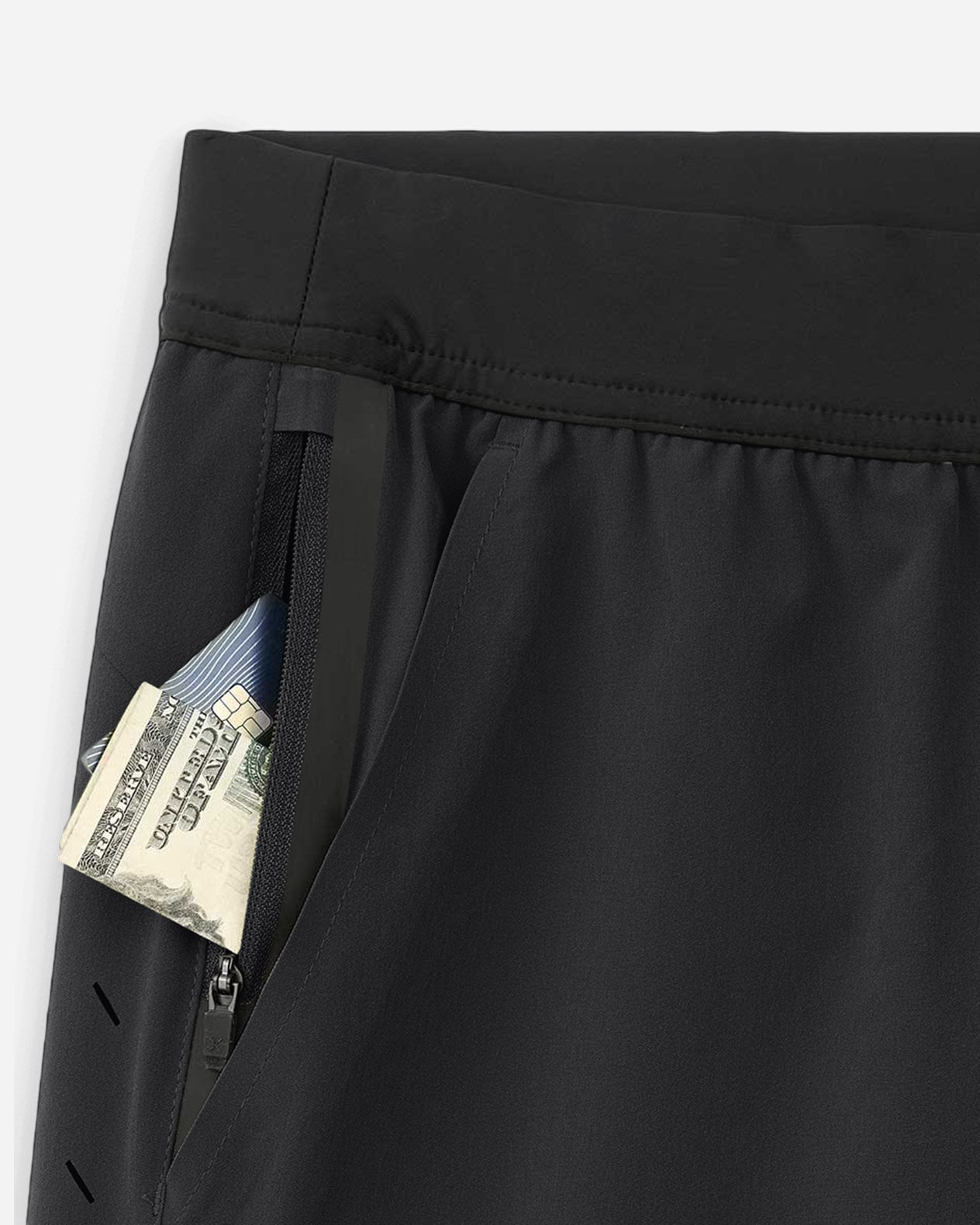 Interval Short 