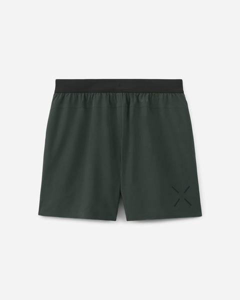 Interval Short showcase | variant:pine