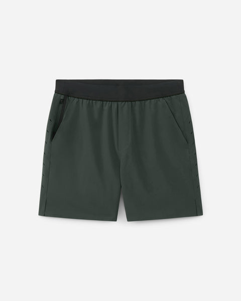 Interval Short showcase | variant:pine