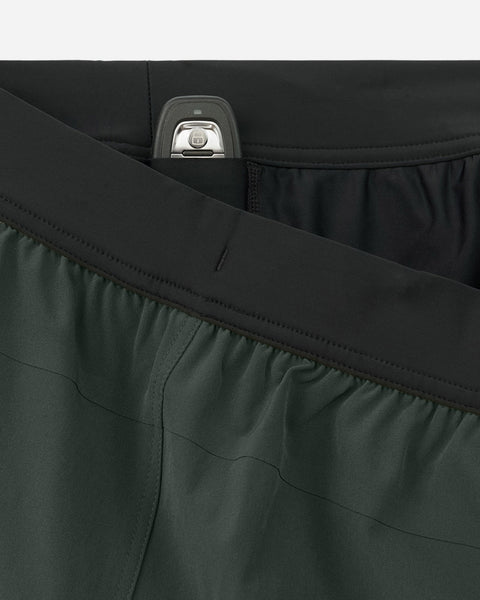 Interval Short showcase | variant:pine