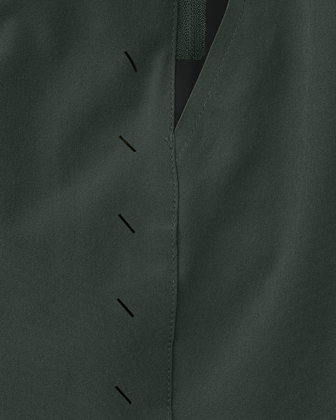 Interval Short showcase | variant:pine