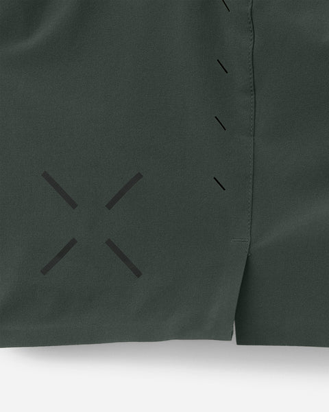 Interval Short showcase | variant:pine