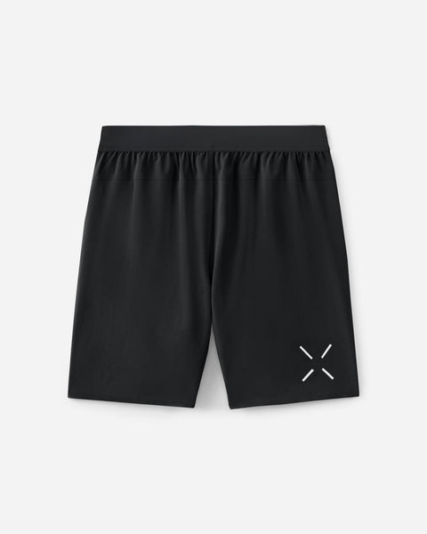 Interval Short showcase | variant:black