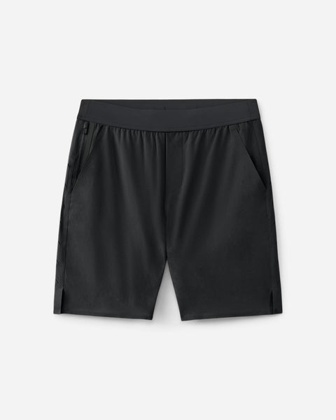 Interval Short showcase | variant:black