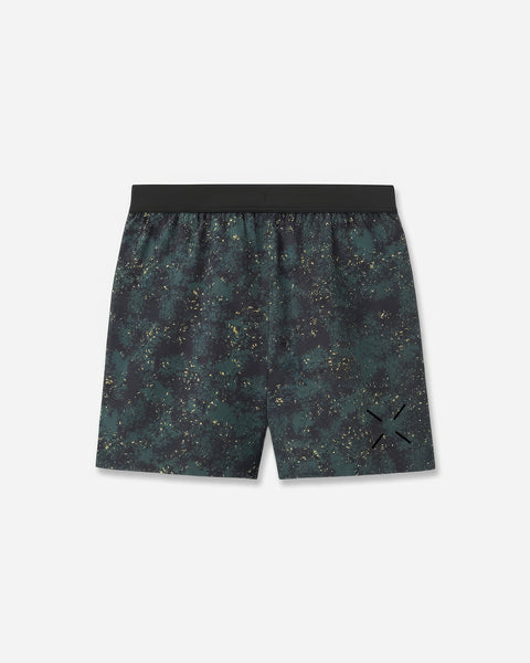 Interval Short showcase | variant:iron ore