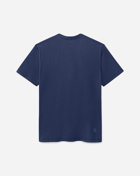 Session Shirt showcase | variant:navy