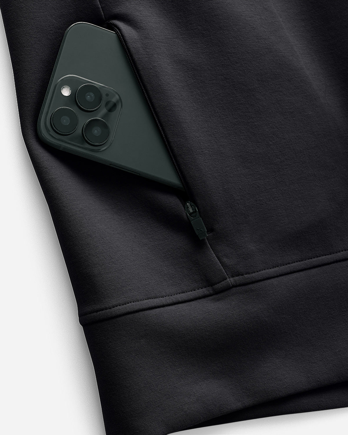 新品　BRIEFING ST LOGO MOCK NECK RELAXED 新品 BRIEFING ST LOGO MOCK NECK RELAXED 14-SAGE