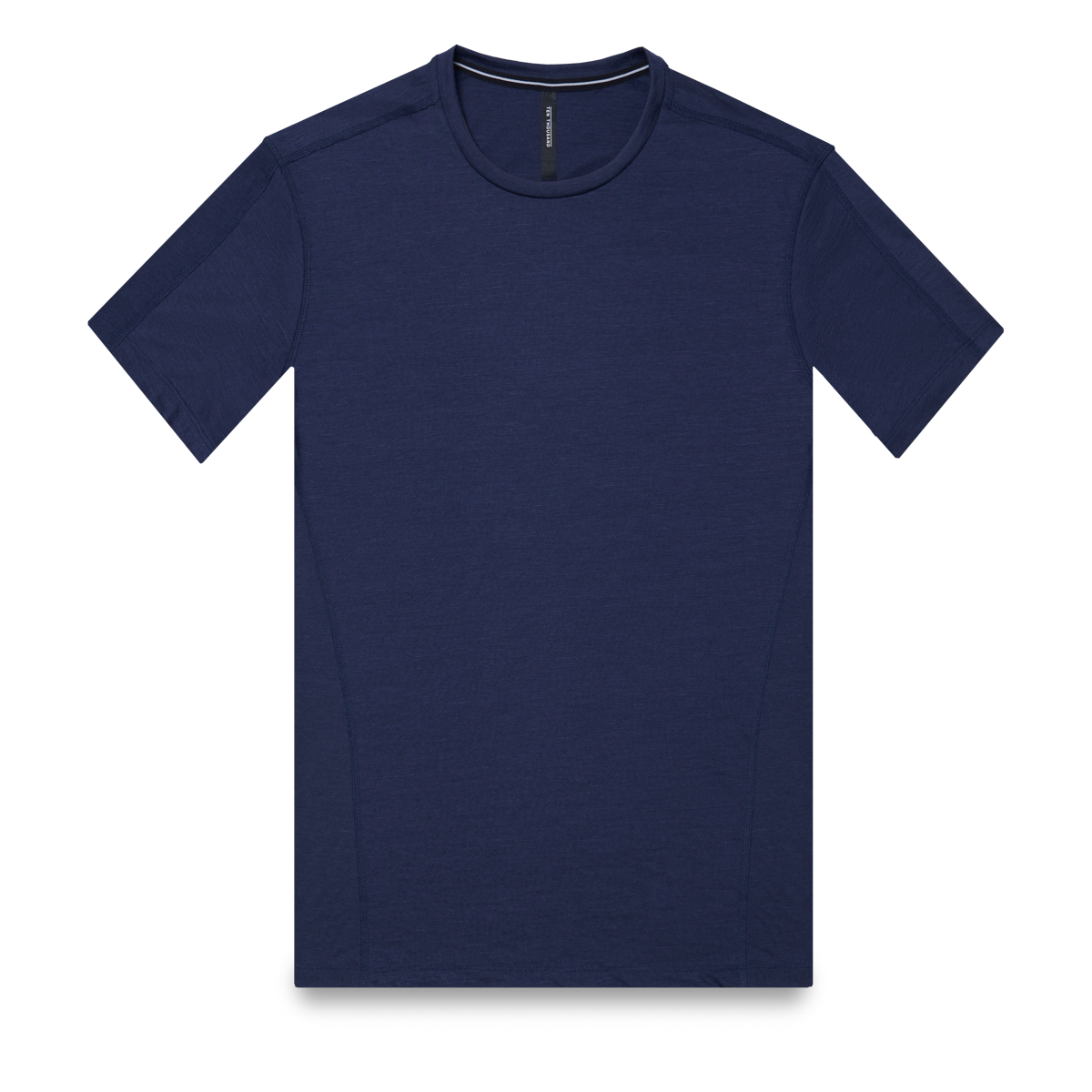 Merino Shirt 3 Pack - Navy/Short Sleeve