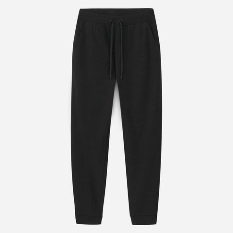 Merino Tech Jogger