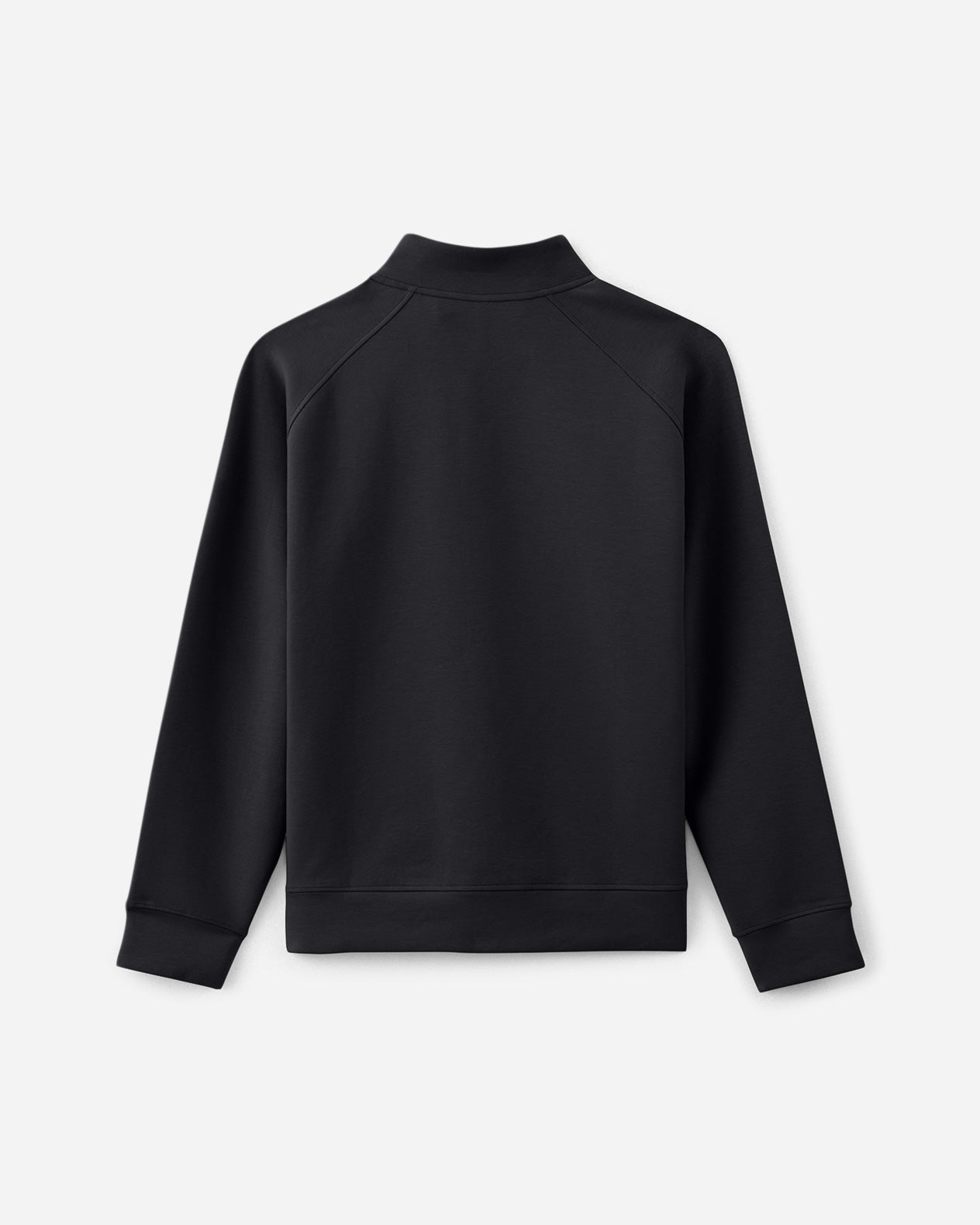 Midweight Tech Mock Neck – Ten Thousand