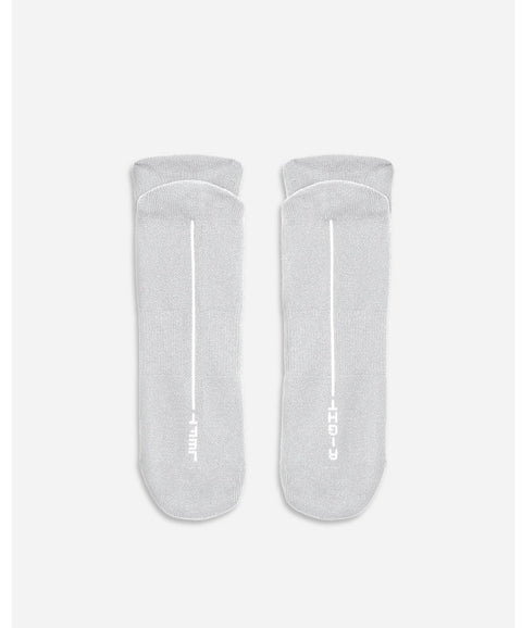 Training No-Show Sock showcase | variant:black