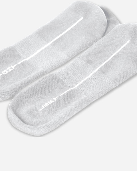 Training No-Show Sock showcase | variant:black