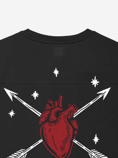 Tactical Shirt showcase | variant:black