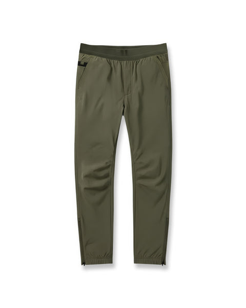Rep Pant showcase | variant:od-green