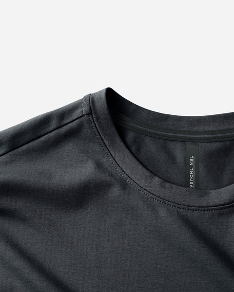 Rep Shirt showcase | variant:black