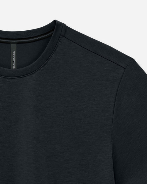 Rep Shirt showcase | variant:black